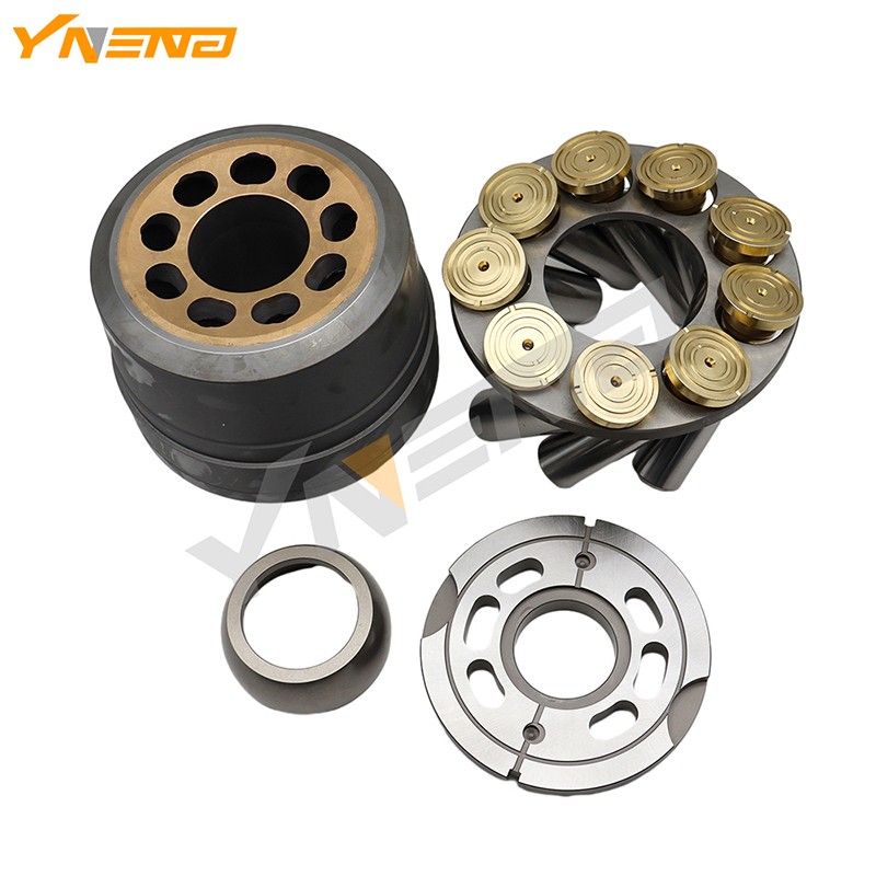 Hydraulic Pump Parts for Rexroth-Uchida A4V250