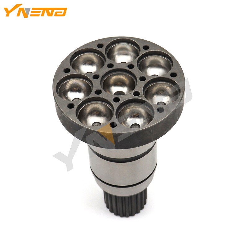 Hydraulic Motor Parts for Rexroth A6VM107