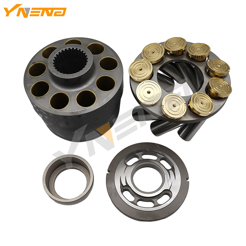 Hydraulic Pump Parts for Rexroth-Uchida A4V250