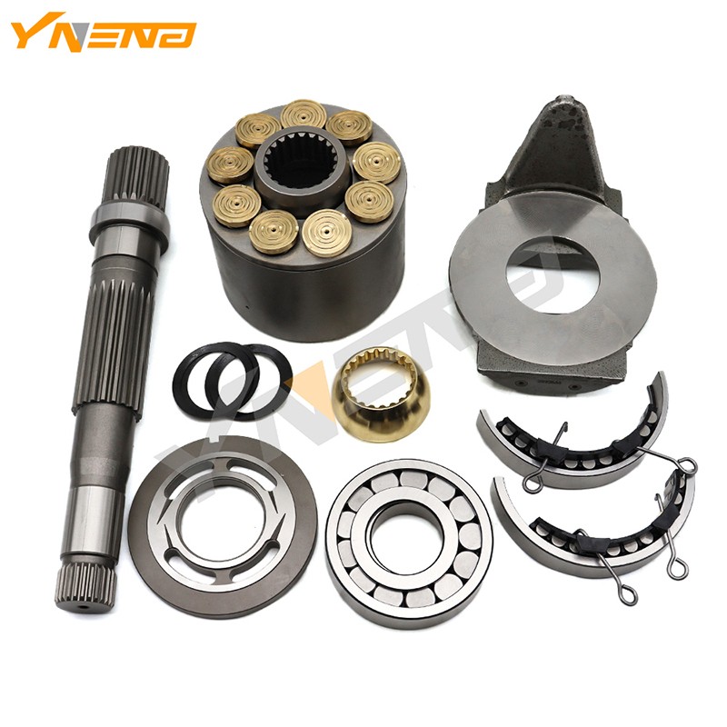 Hydraulic Pump Parts for Rexroth A4VG110
