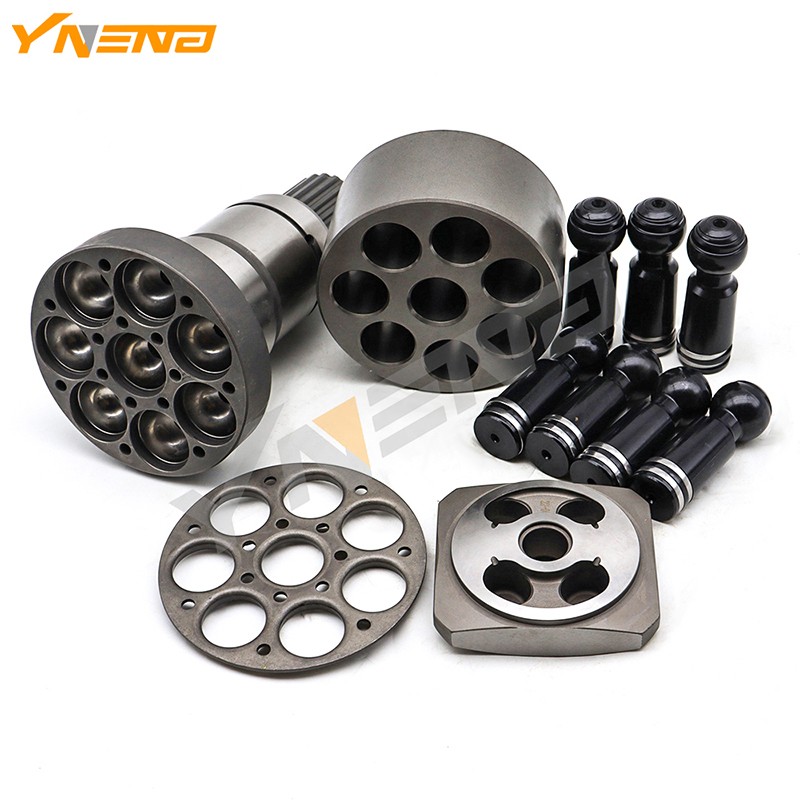 Hydraulic Motor Parts for Rexroth A6VM107