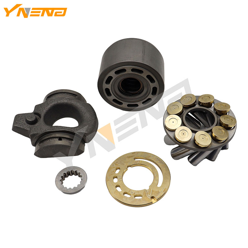 Hydraulic Pump Parts for Rexroth A10VSO28 53