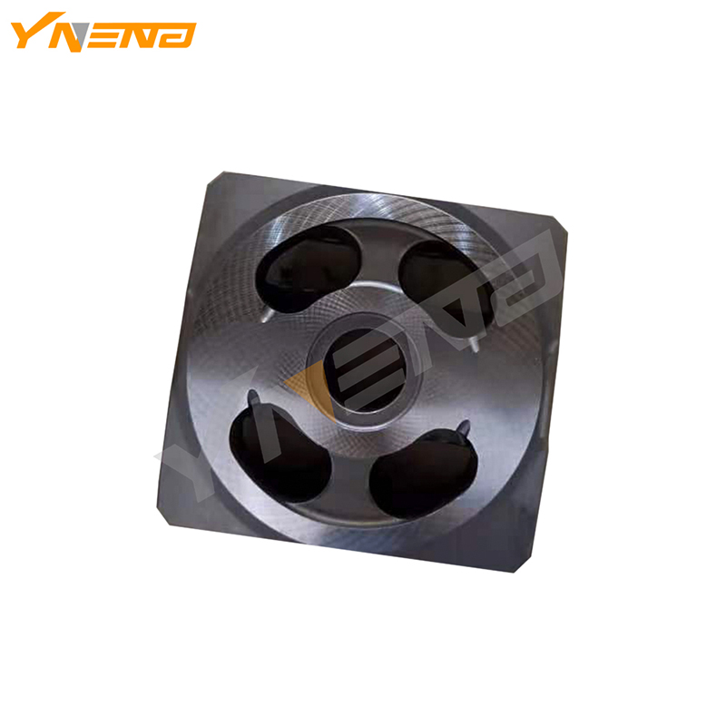 Hydraulic Motor Parts for Rexroth A6VM170