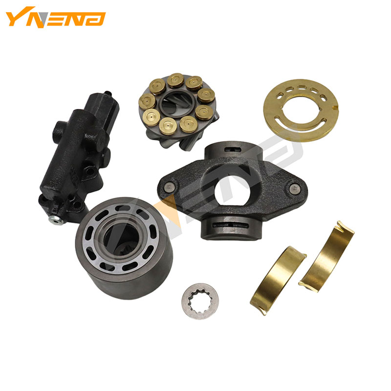 Hydraulic Pump Parts for Rexroth A10VSO18