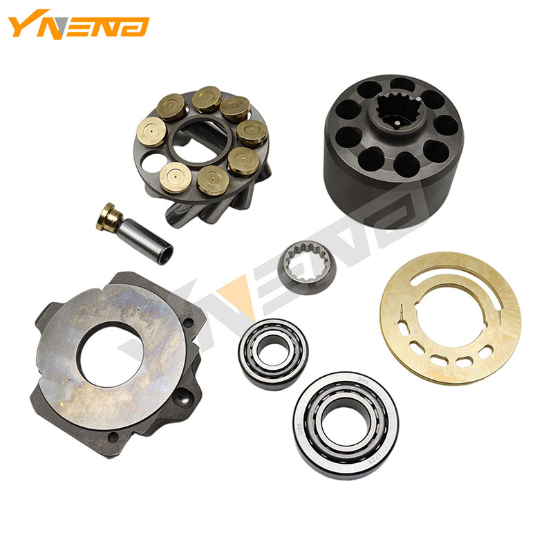 Hydraulic Pump Parts for Rexroth A10VSO28 52