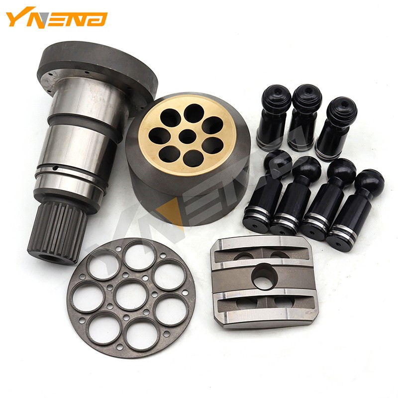 Hydraulic Motor Parts for Rexroth A6VM107