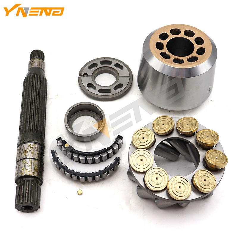 Hydraulic Pump Parts for Rexroth-Uchida A4V56