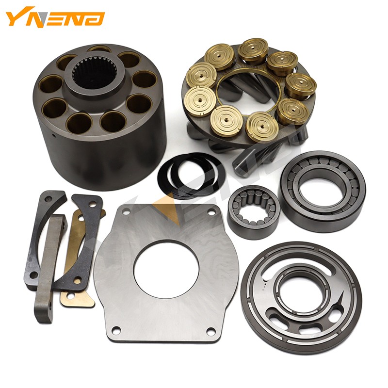 Hydraulic Pump Parts for Rexroth A4VSO250