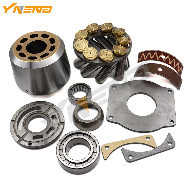 Hydraulic Pump Parts for Rexroth A4VSO125