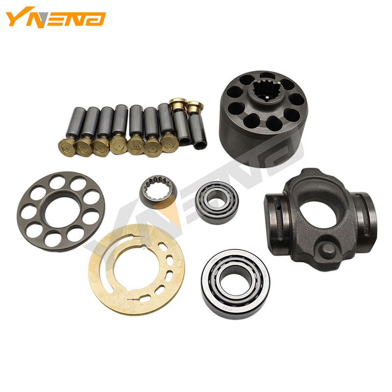 Hydraulic Pump Parts for Rexroth A10VSO28 52