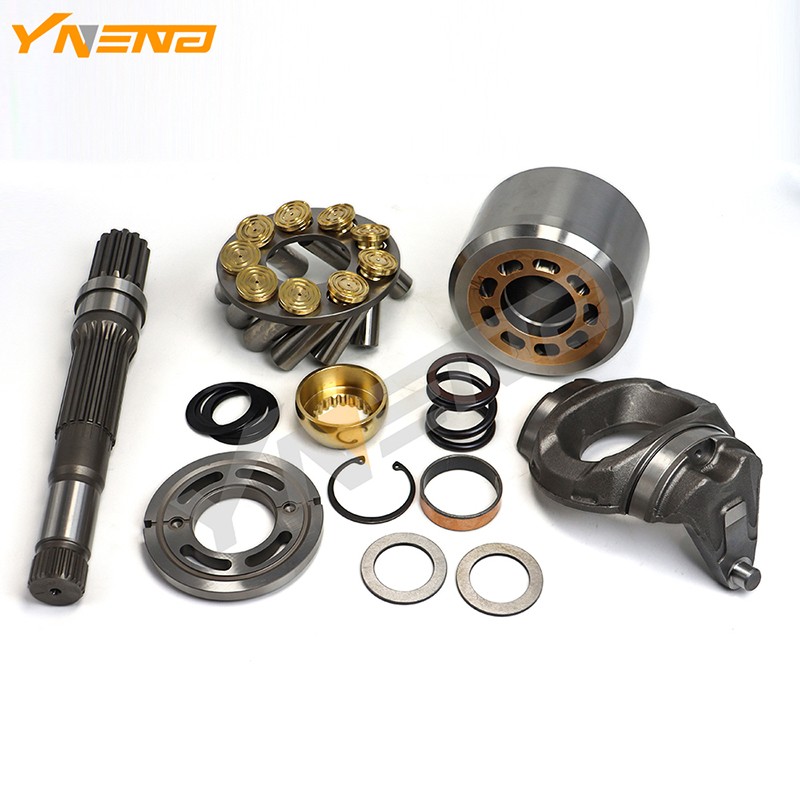 Hydraulic Pump Parts for Rexroth A4VG125