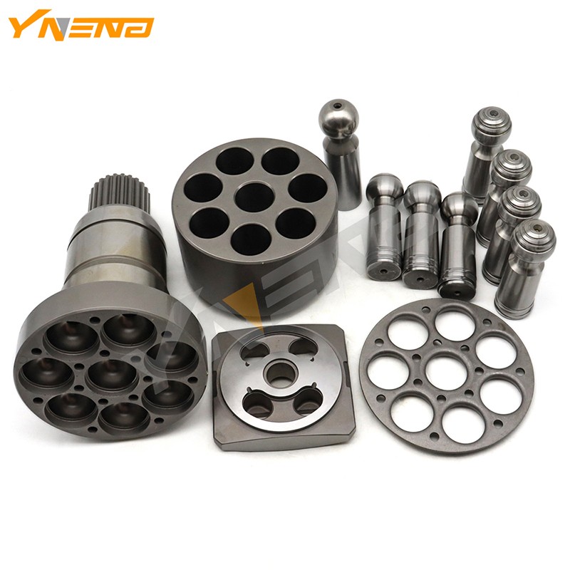 Hydraulic Motor Parts for Rexroth A6VM160