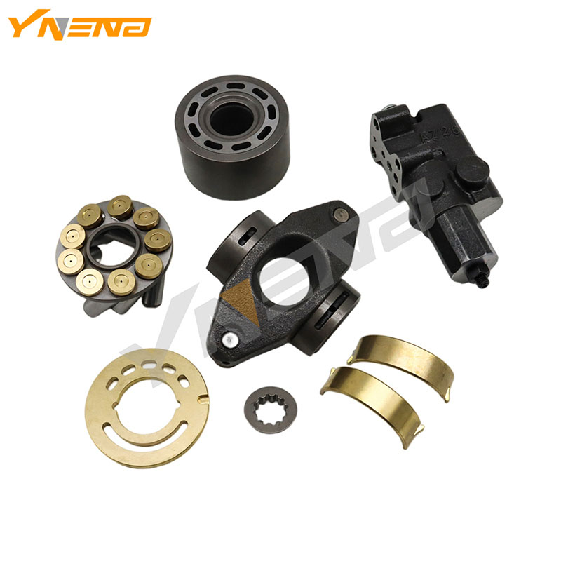 Hydraulic Pump Parts for Rexroth A10VSO18