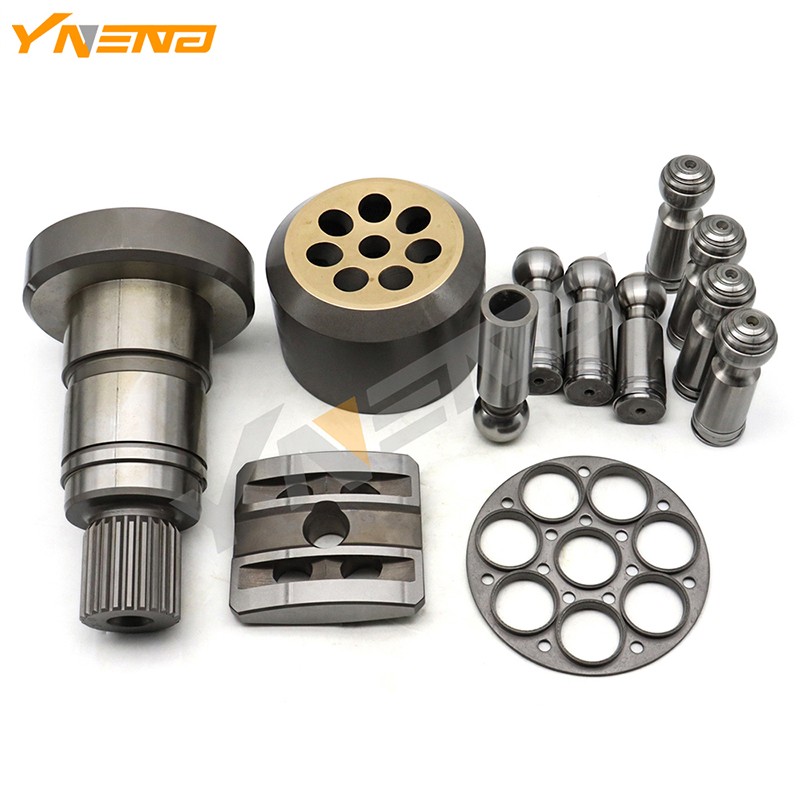 Hydraulic Motor Parts for Rexroth A6VM160