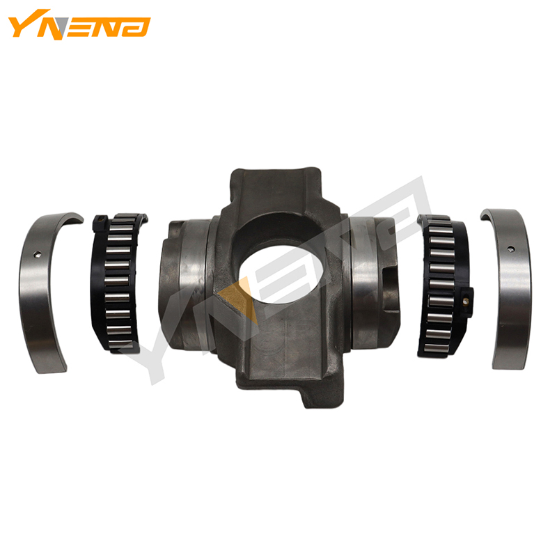 Hydraulic Pump Parts for Rexroth A11VO40