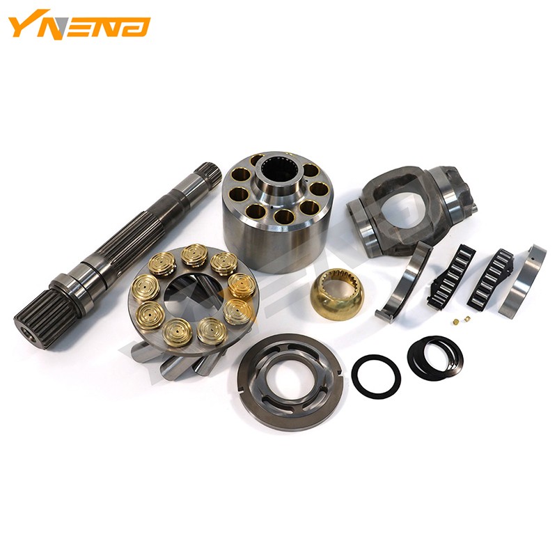 Hydraulic Pump Parts for Rexroth A4VG90