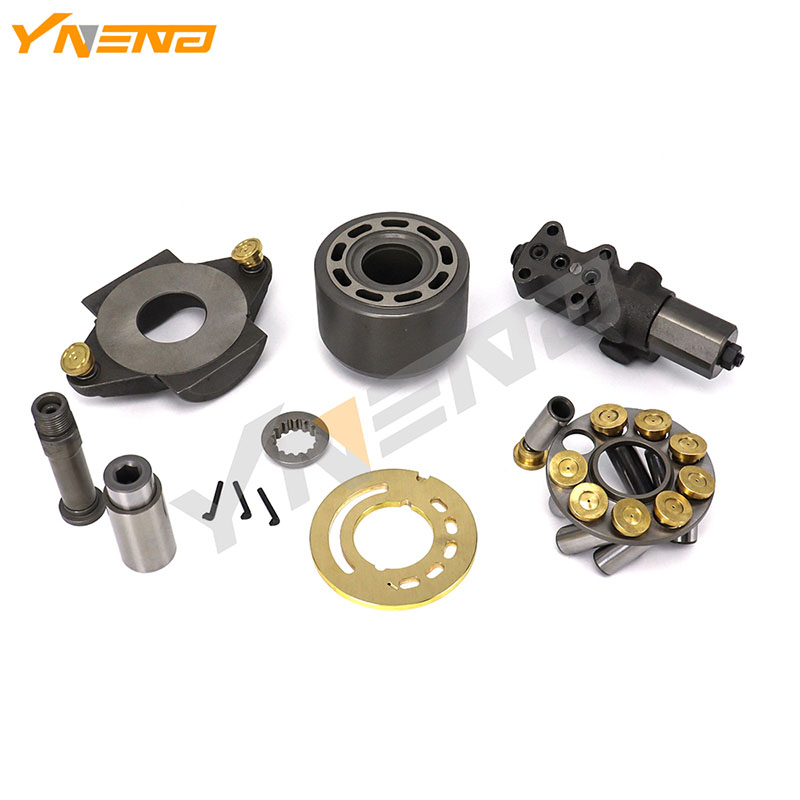 Hydraulic Pump Parts for Rexroth A10VSO28