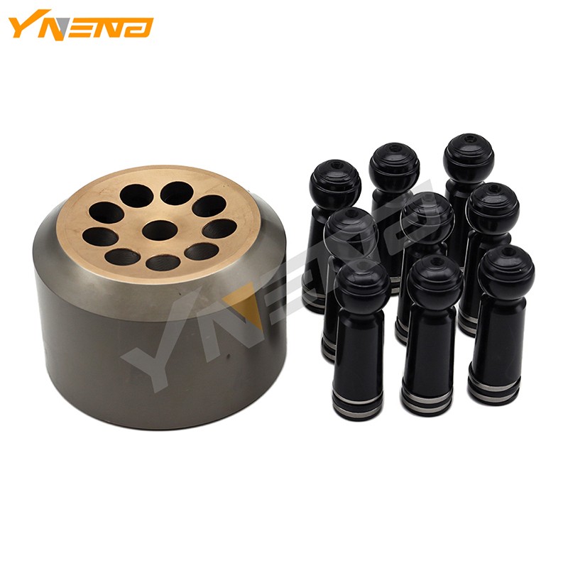 Hydraulic Motor Parts for Rexroth A6VM170