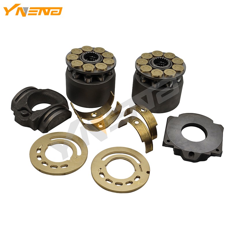 Hydraulic Pump Parts for Rexroth A20VO60