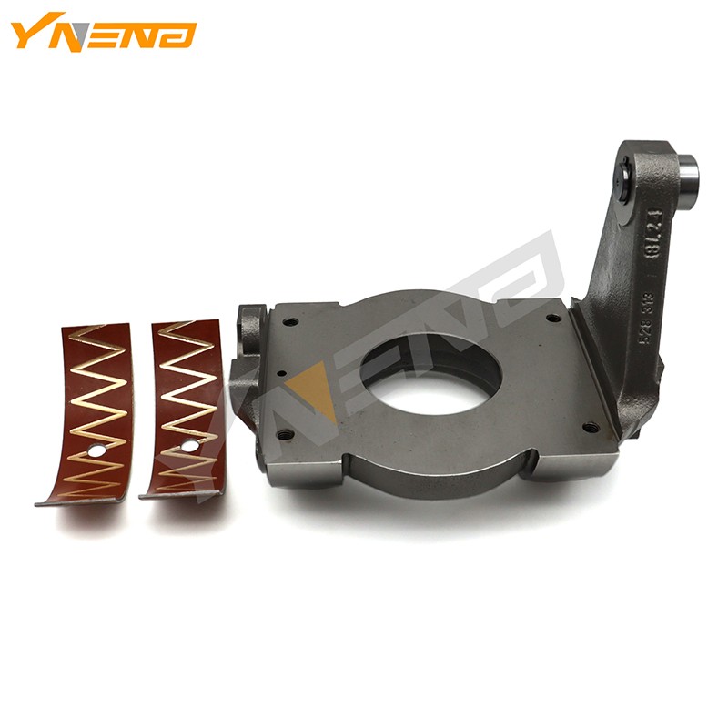Hydraulic Pump Parts for Rexroth A4VSO250