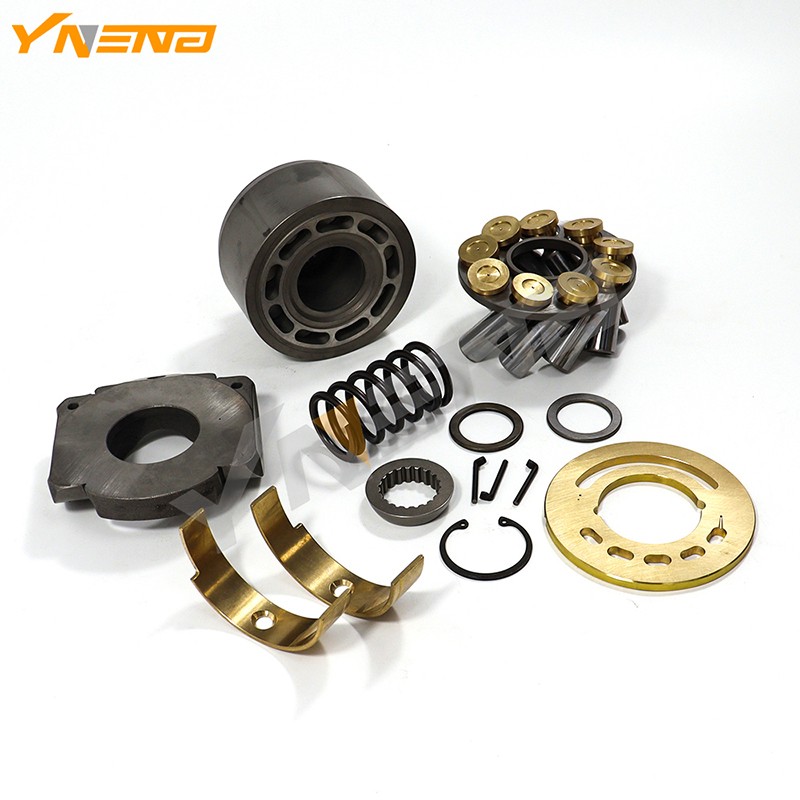 Hydraulic Pump Parts for Rexroth A10VSO63 52