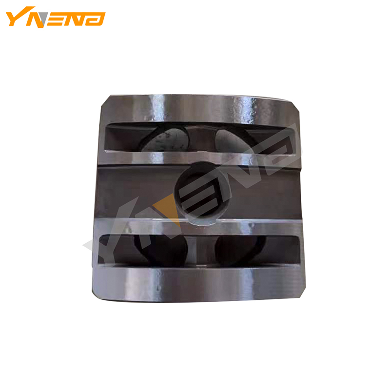 Hydraulic Motor Parts for Rexroth A6VM170