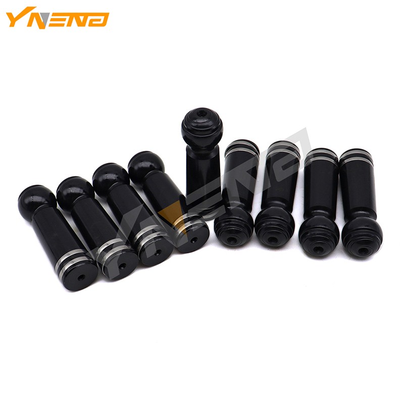 Hydraulic Motor Parts for Rexroth A6VM170