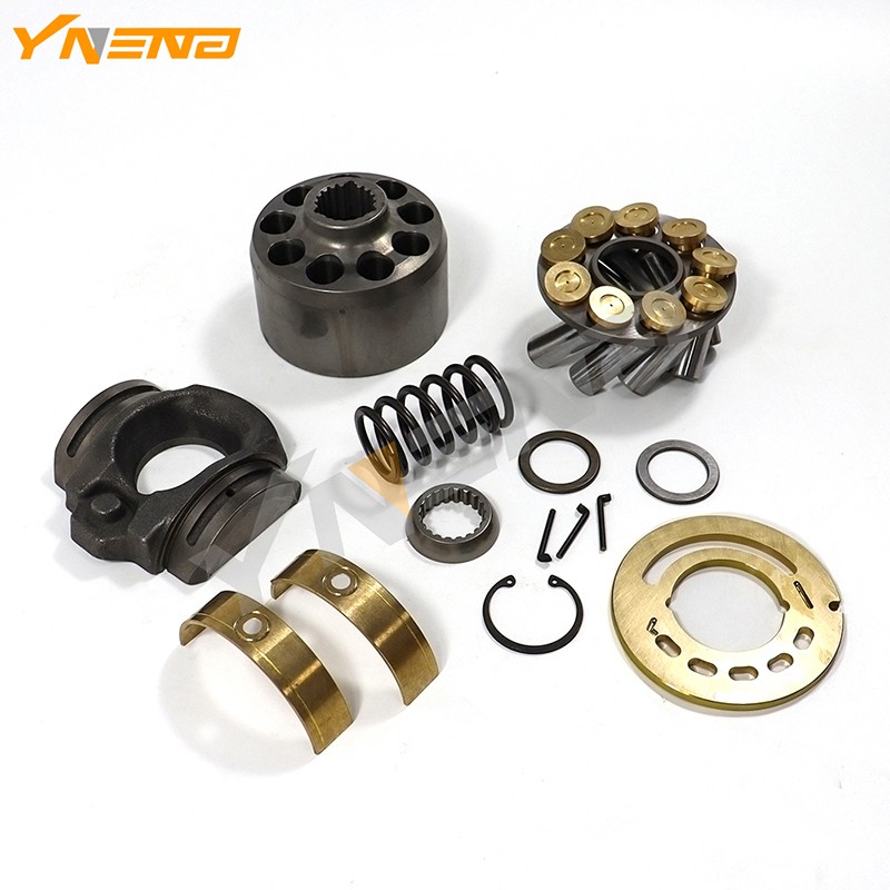Hydraulic Pump Parts for Rexroth A10VSO63 52