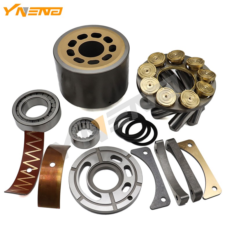 Hydraulic Pump Parts for Rexroth A4VSO250